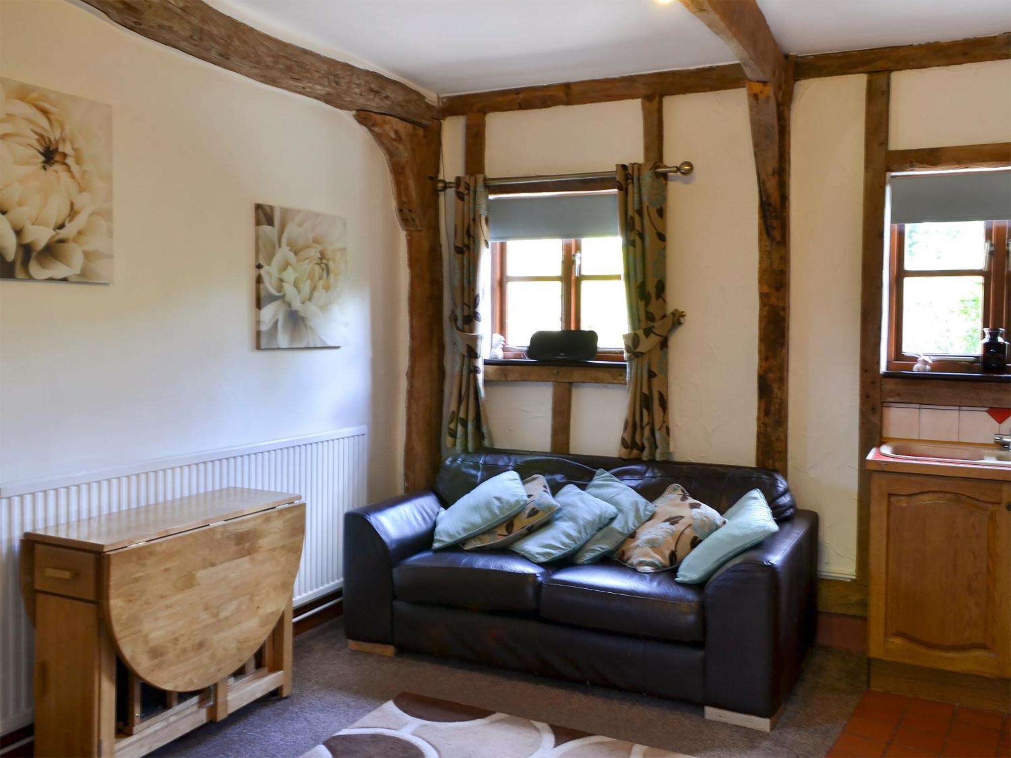 Lake House Cottage Finchingfield Exteriör bild